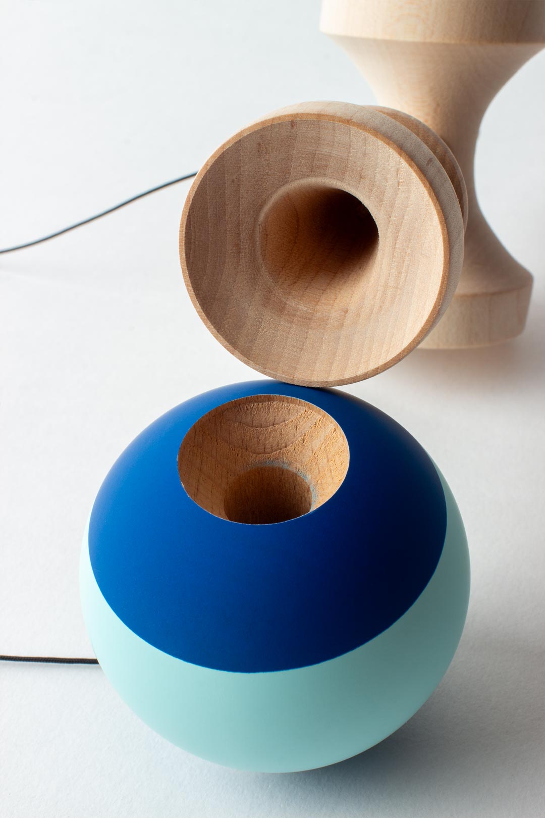 SWEETS KENDAMA SWEETS RETRO - BLUE DREAM