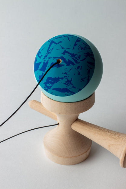 SWEETS KENDAMA SWEETS RETRO - BLUE DREAM