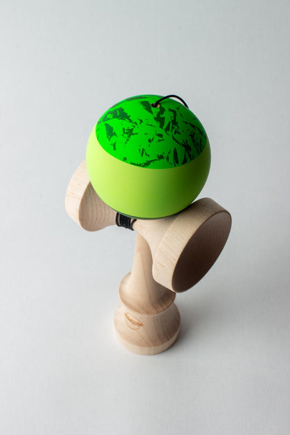 SWEETS RETRO - GREEN DREAM