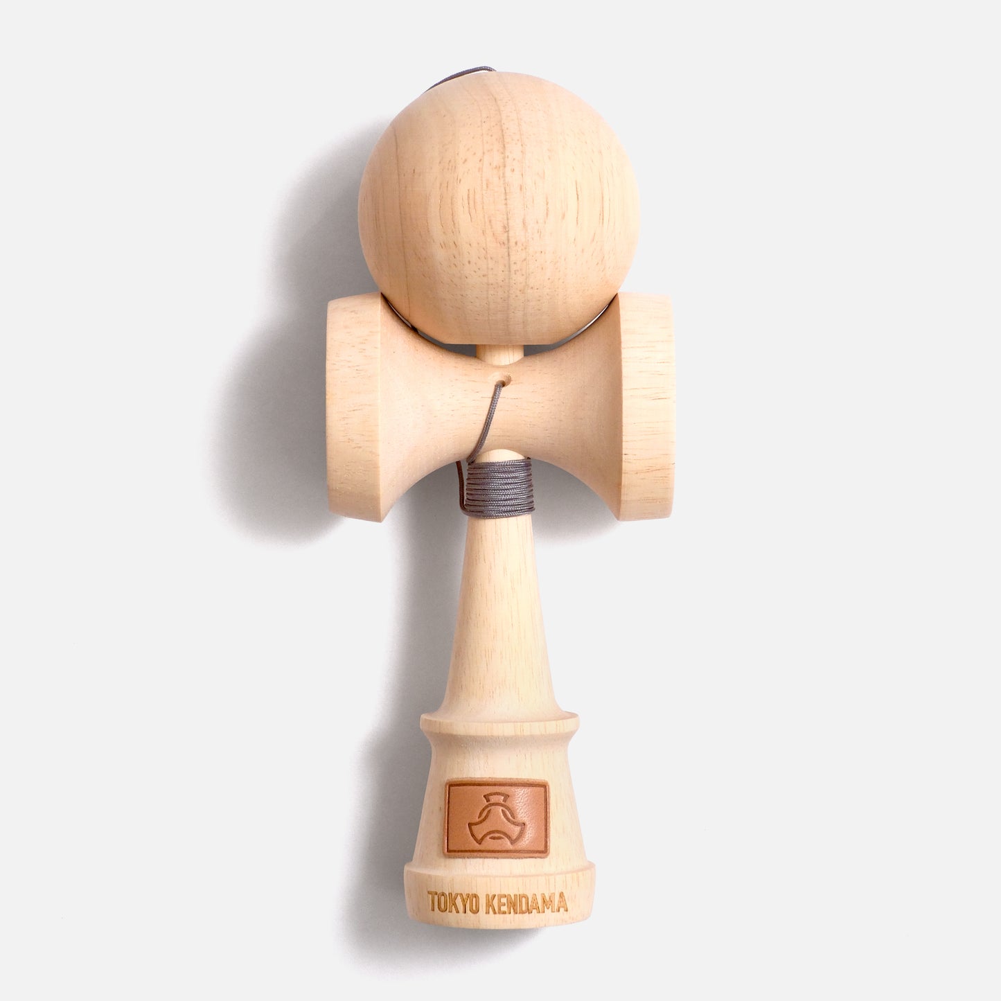TOKYO KENDAMA RUBBER WOOD ラバーウッド TK-121 5th shape