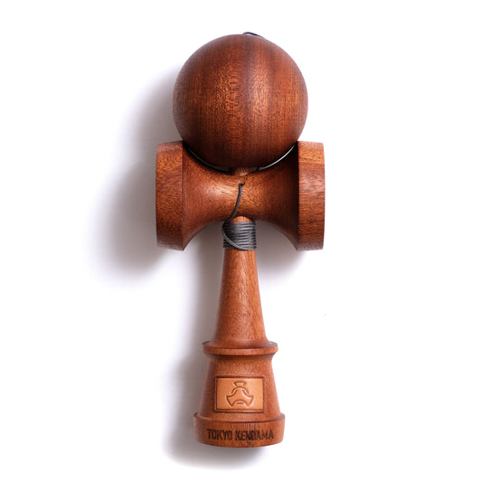 TOKYO KENDAMA SAPELLI Sapele TK-118 5th shape