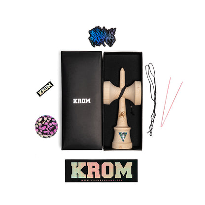 KROM SLAYDAWG 4 KEN · MAPLE  剣のみ