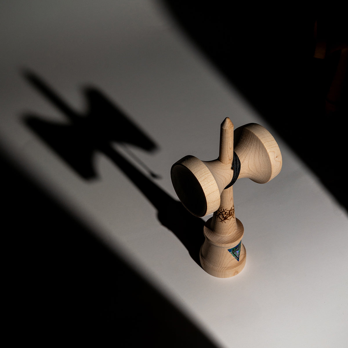 KROM SLAYDAWG 4 KEN · MAPLE  剣のみ