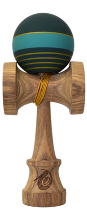CRANE KENDAMA ”SHU” BO QIU shape