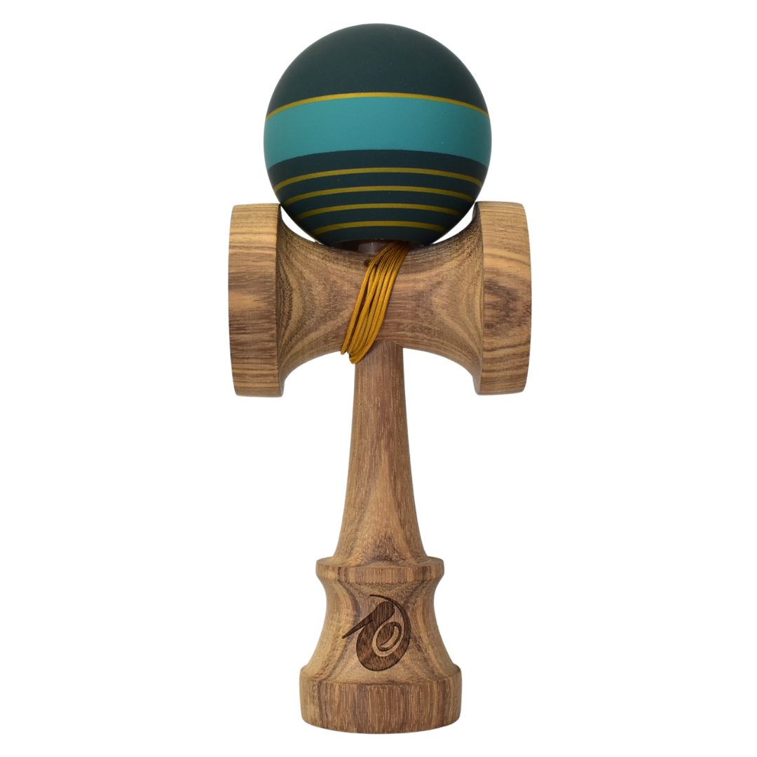 CRANE KENDAMA ”SHU” BO QIU shape