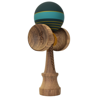 CRANE KENDAMA ”SHU” BO QIU shape