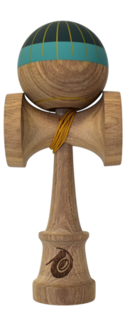 CRANE KENDAMA ”SHU” CAN YUE shape