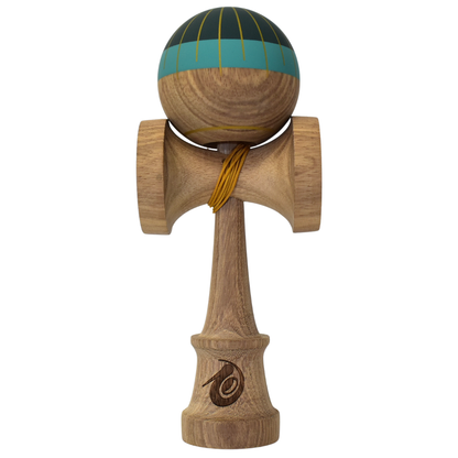 CRANE KENDAMA ”SHU” CAN YUE shape