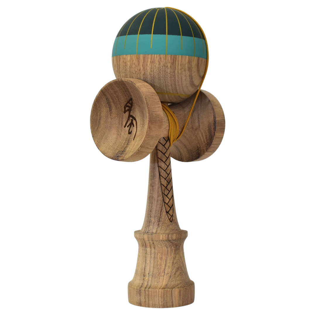 CRANE KENDAMA ”SHU” CAN YUE shape