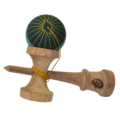CRANE KENDAMA ”SHU” CAN YUE shape
