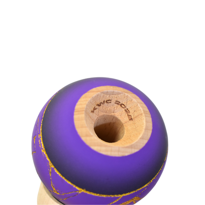Lotus Ryoga Champ Mod V2 (Antiskid Rubber、Matched within 5 grams)