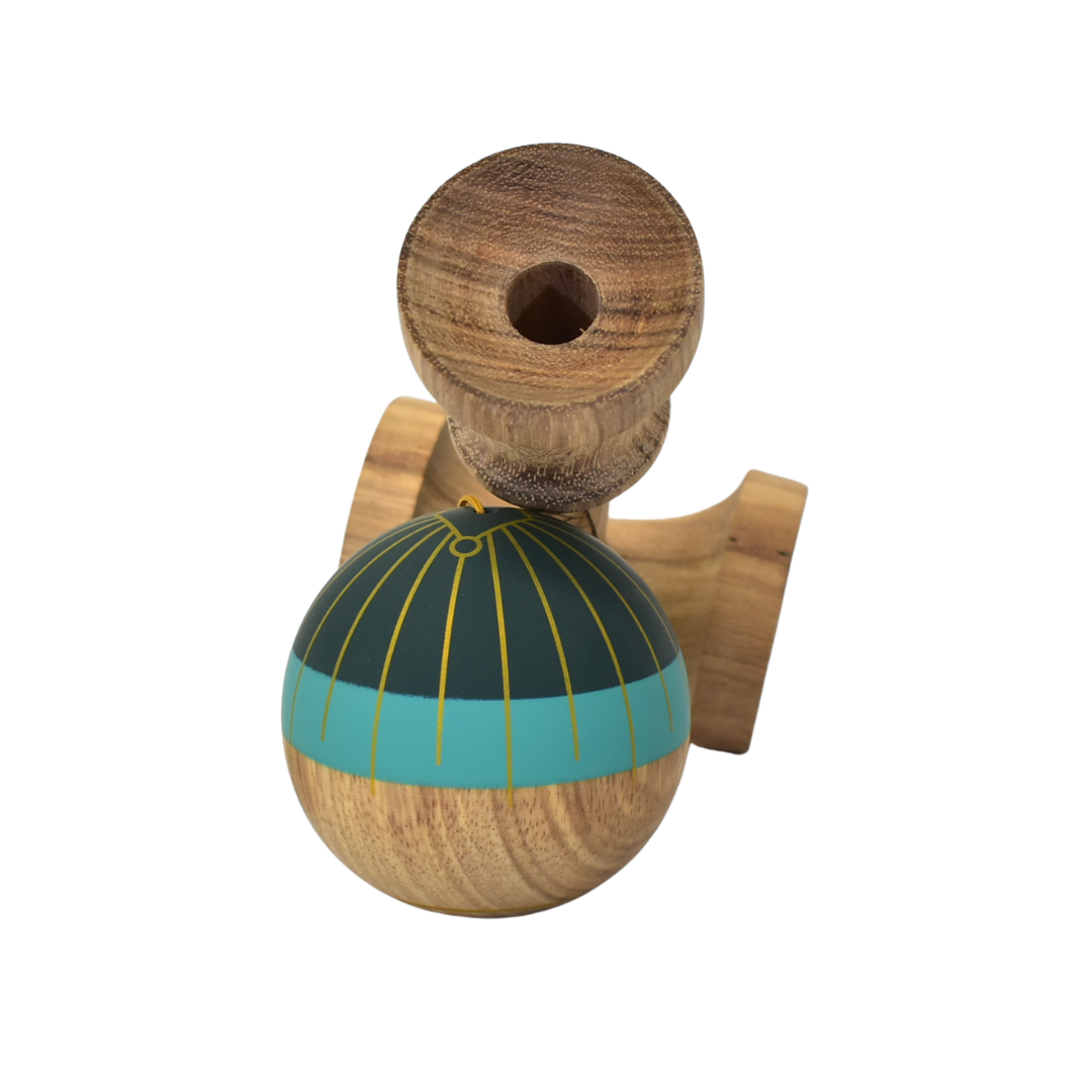 CRANE KENDAMA ”SHU” CAN YUE shape