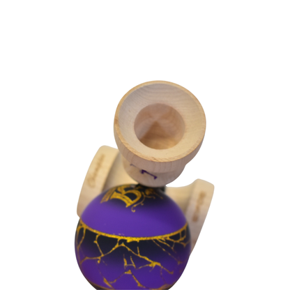 Lotus Ryoga Champ Mod V2 (Antiskid Rubber、Matched within 5 grams)