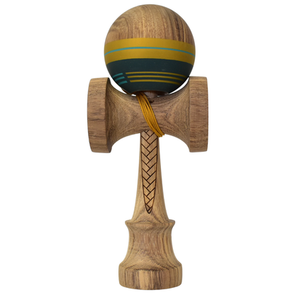 CRANE KENDAMA ”SHU” FU CEN shape