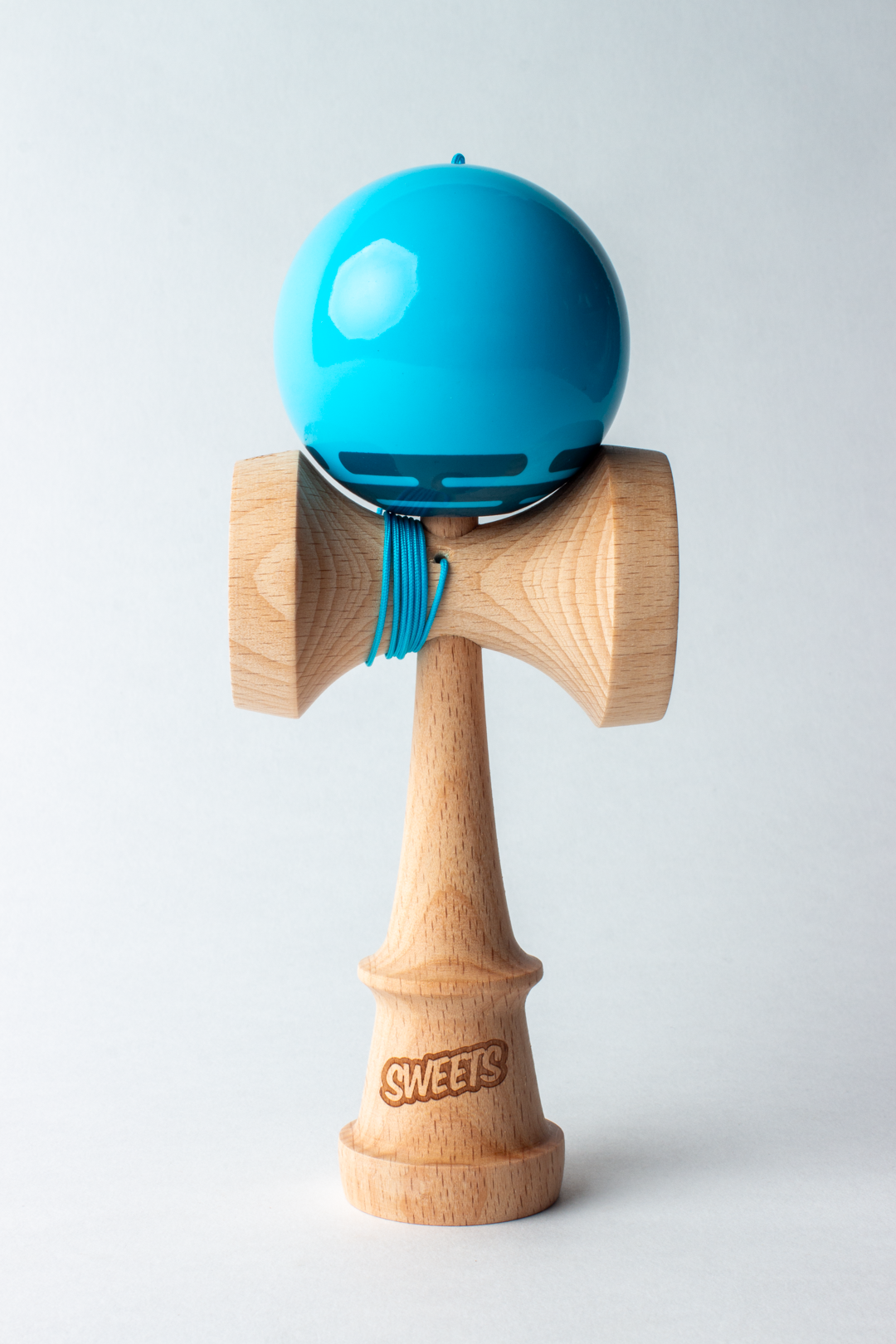SWEETS KENDAMA Prime Radar Blue