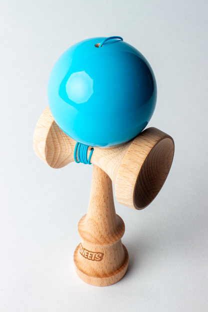 SWEETS KENDAMA Prime Radar Blue