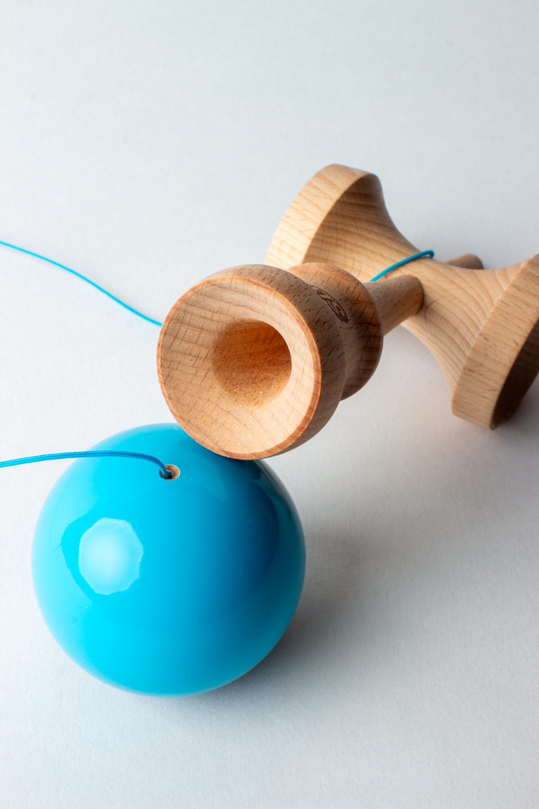 SWEETS KENDAMA Prime Radar Blue