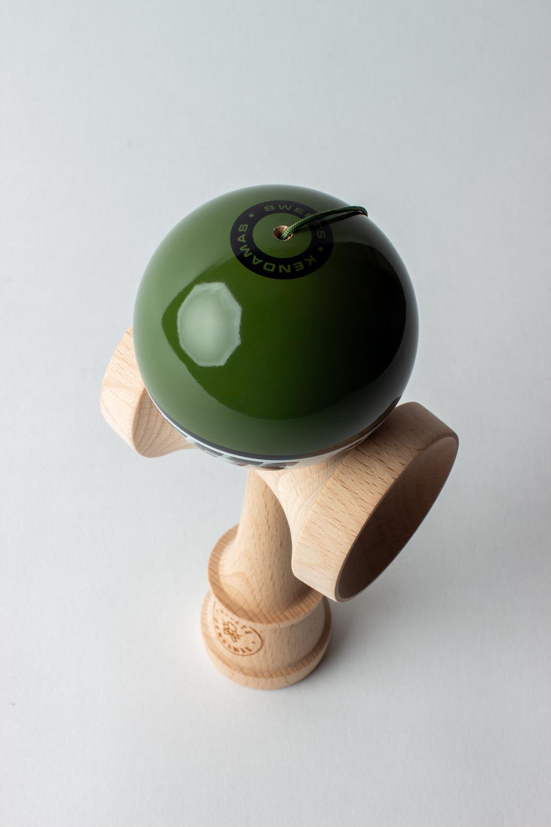 SWEETS KENDAMA STARTER Army