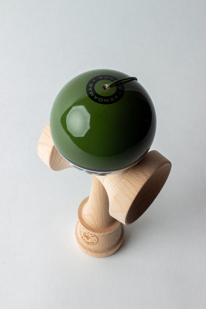 SWEETS KENDAMA STARTER Army