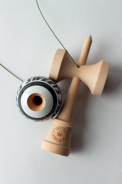 SWEETS KENDAMA STARTER Army