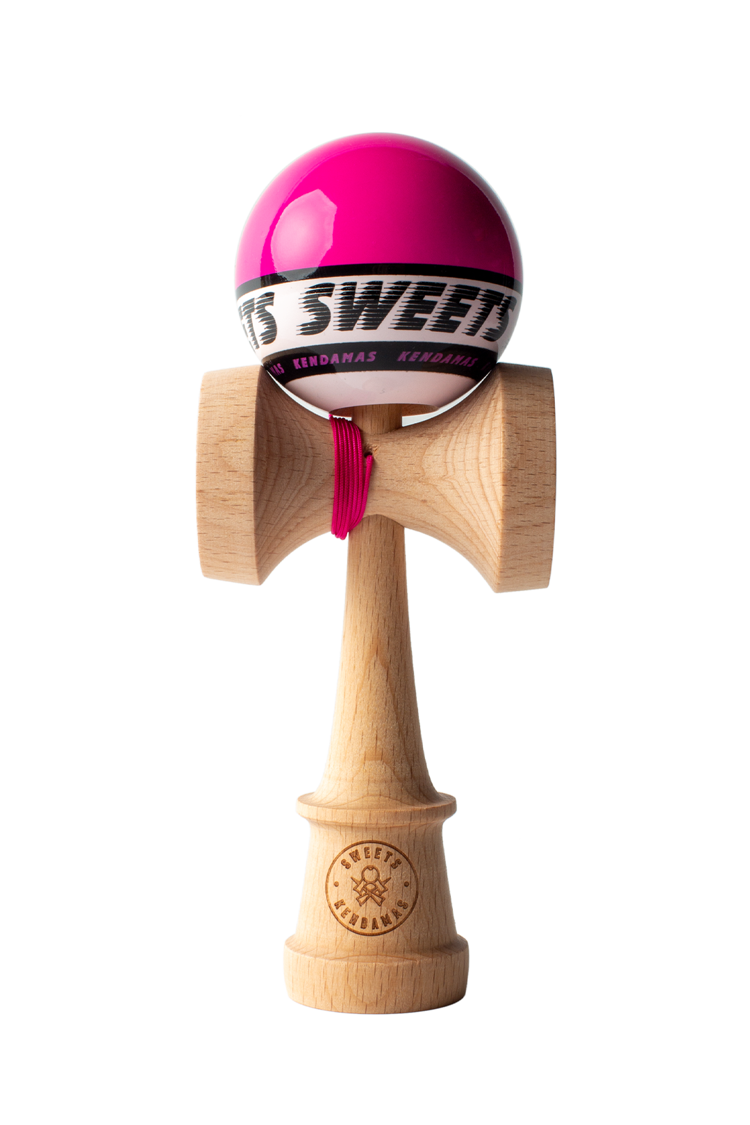 SWEETS KENDAMA STARTER PINK Starter Pink