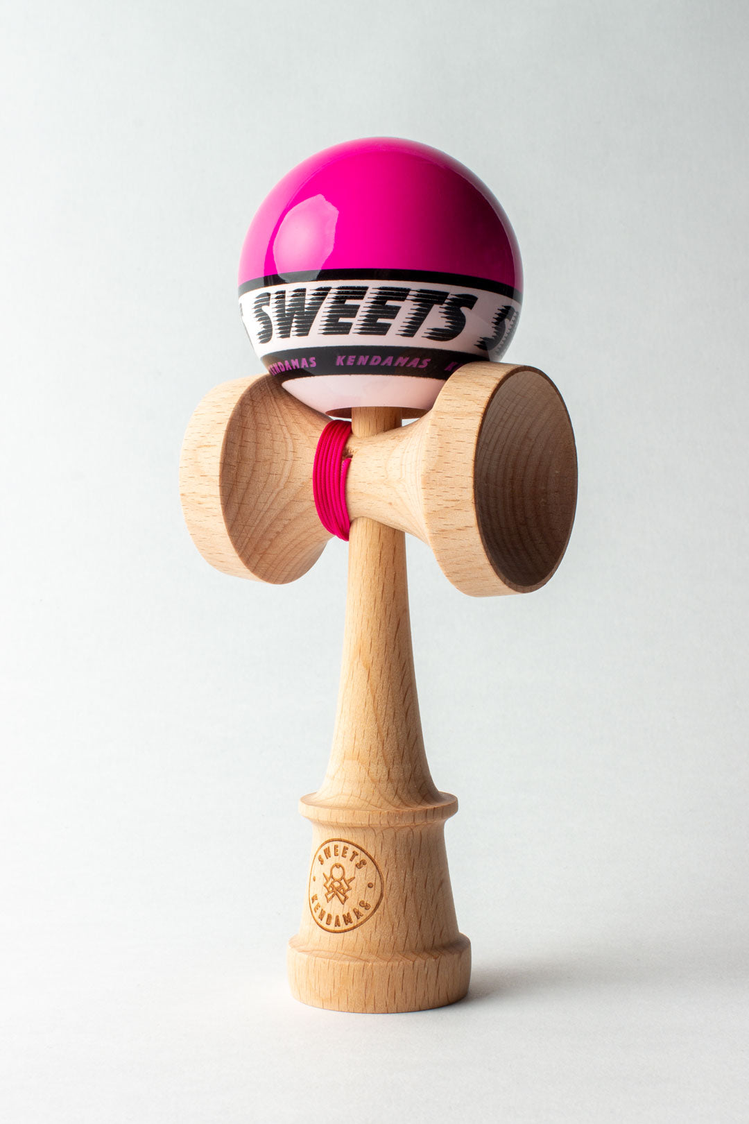 SWEETS KENDAMA STARTER PINK Starter Pink