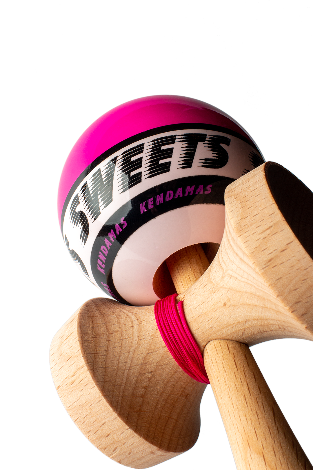 SWEETS KENDAMA STARTER PINK Starter Pink