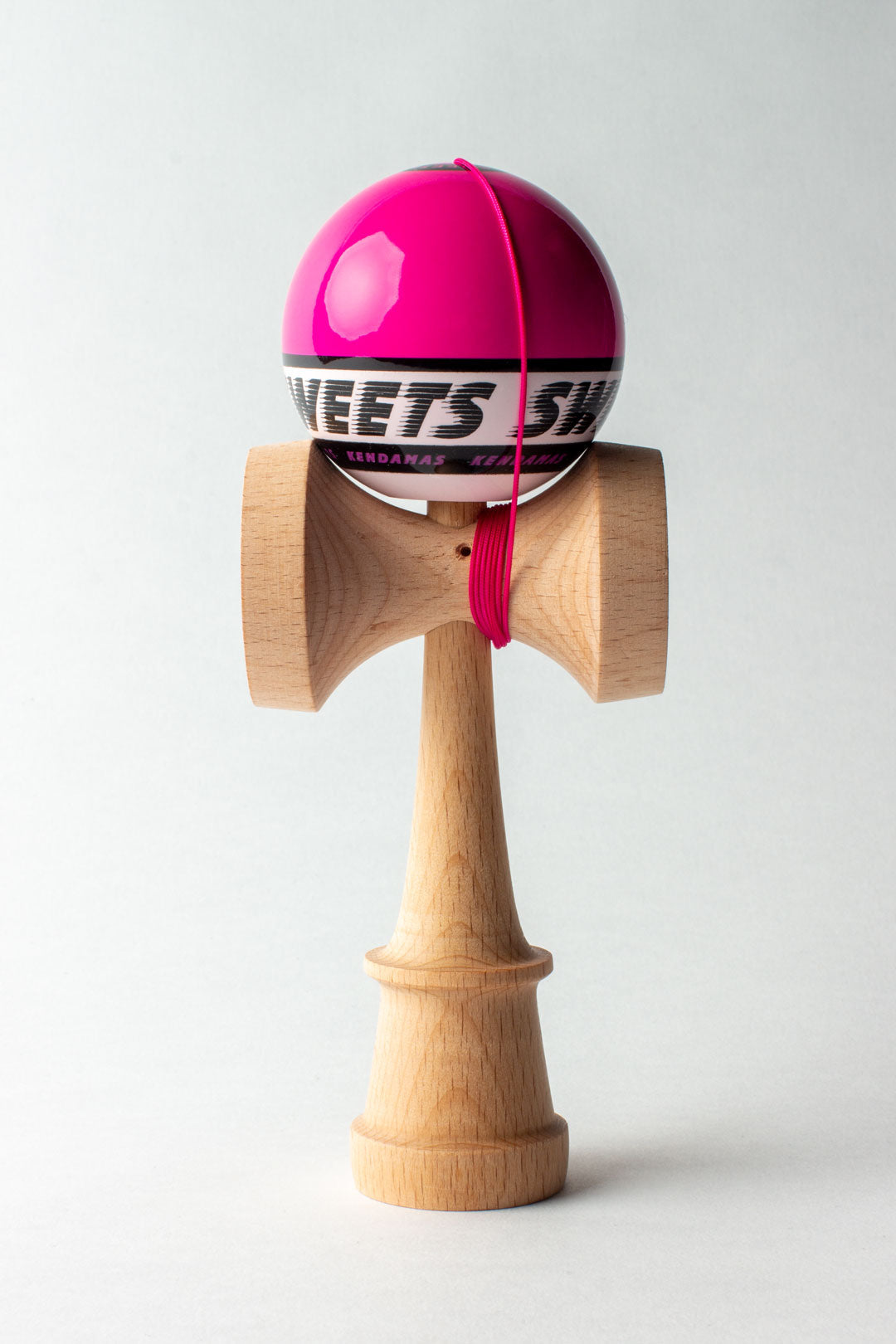SWEETS KENDAMA STARTER PINK Starter Pink