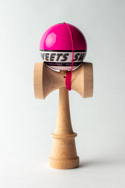 SWEETS KENDAMA STARTER PINK Starter Pink