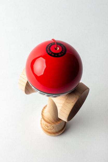 SWEETS KENDAMA STARTER RED スターター レッド