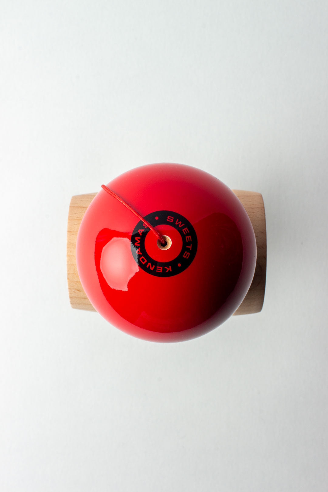 SWEETS KENDAMA STARTER RED スターター レッド