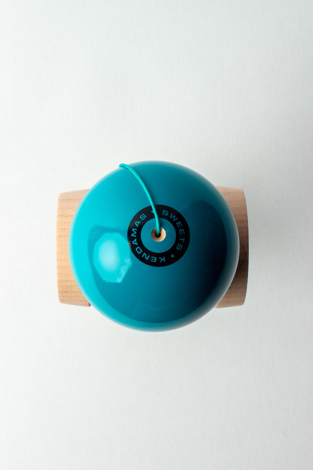 SWEETS KENDAMA STARTER TEAL Starter Teal