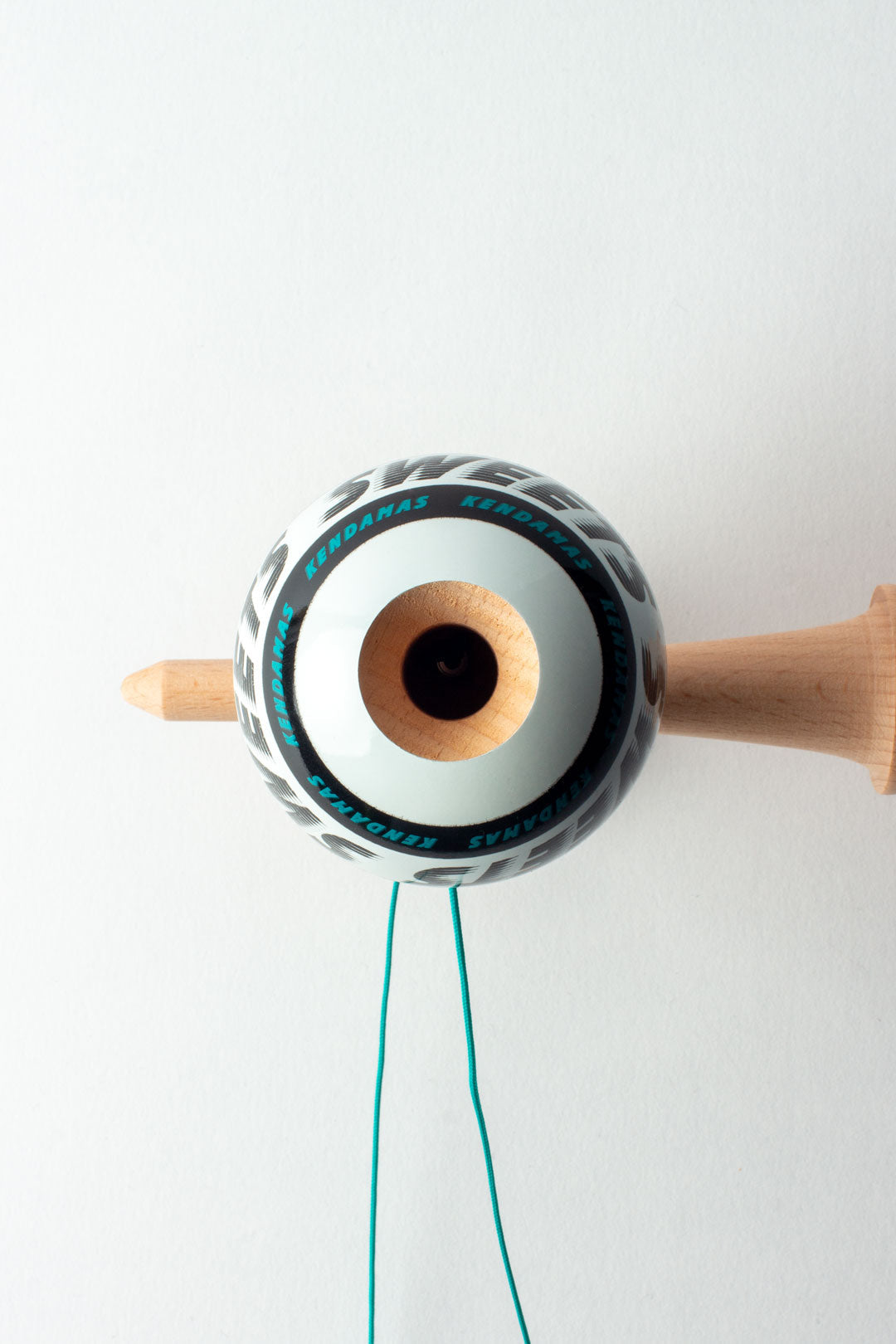 SWEETS KENDAMA STARTER TEAL Starter Teal