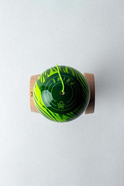 SWEETS KENDAMA  Grain Split - Veggie