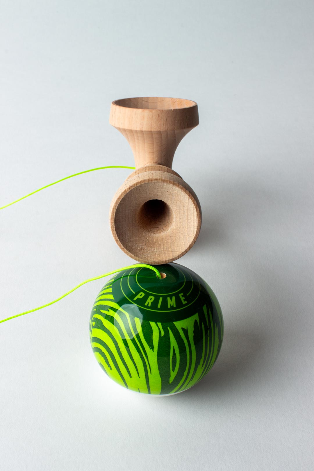 SWEETS KENDAMA Grain Split - Veggie – FANKEN