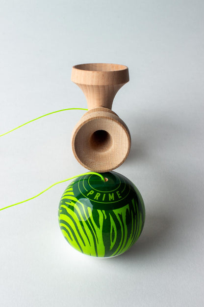 SWEETS KENDAMA  Grain Split - Veggie