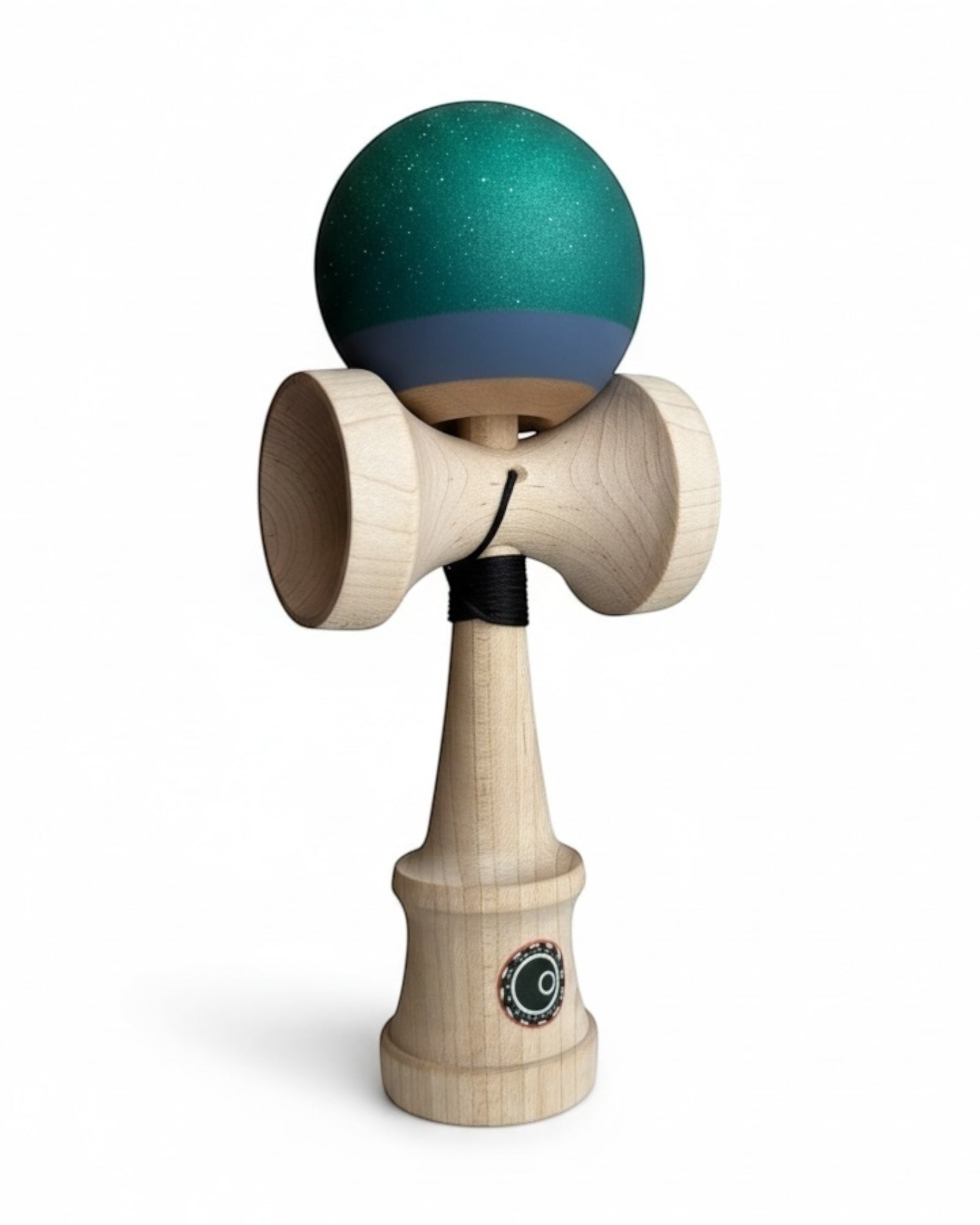 Okendama SPLATTER - REVO - Full Maple - Pearl Green – FANKEN