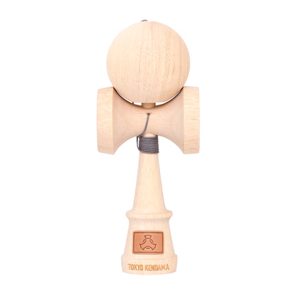 TOKYO KENDAMA RUBBER WOOD ラバーウッド TK-121 5th shape