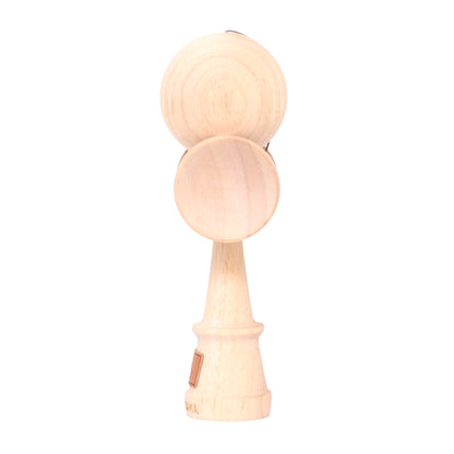 TOKYO KENDAMA RUBBER WOOD ラバーウッド TK-121 5th shape