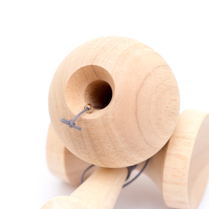 TOKYO KENDAMA RUBBER WOOD ラバーウッド TK-121 5th shape
