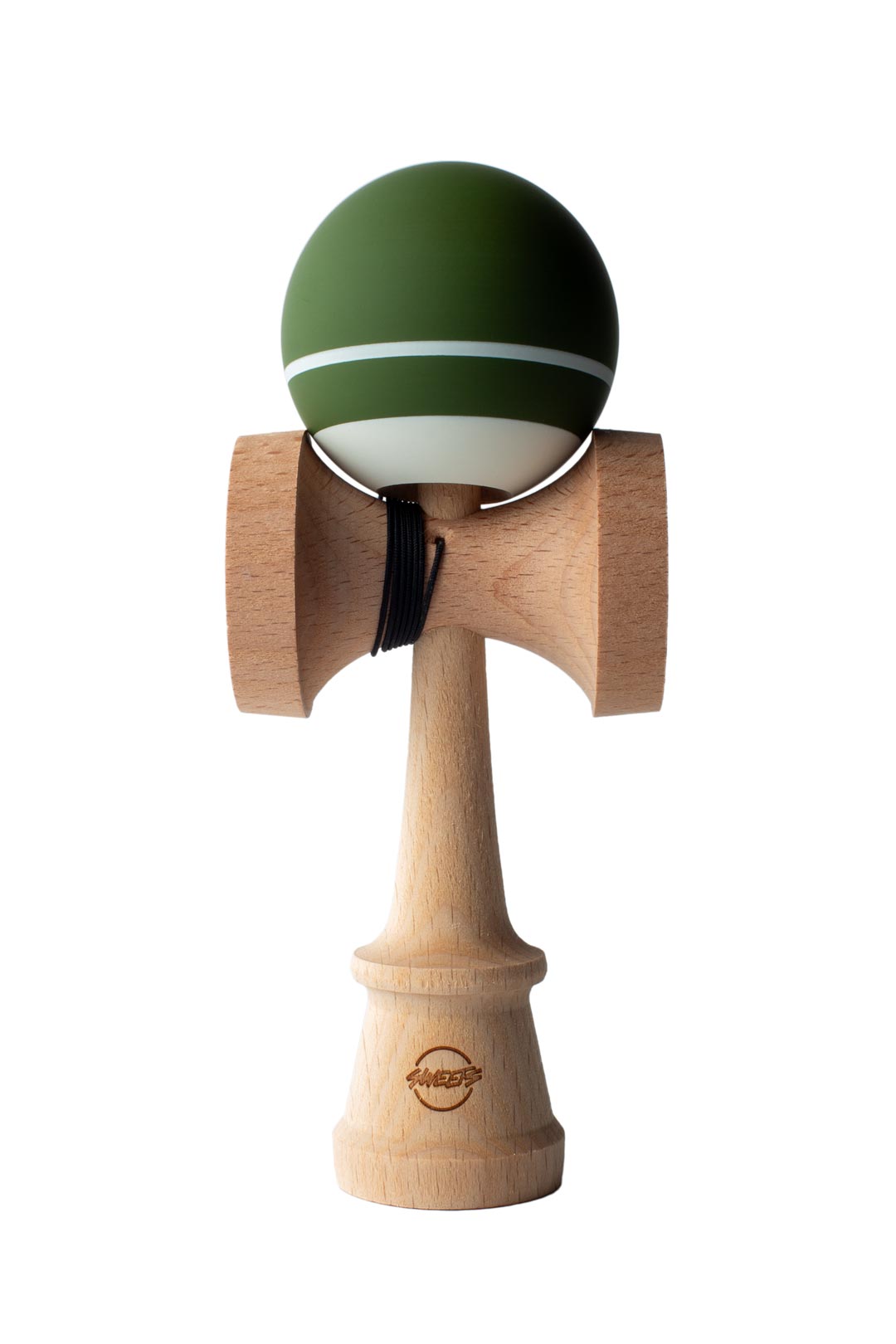 Sweets Kendama Tracker - Army