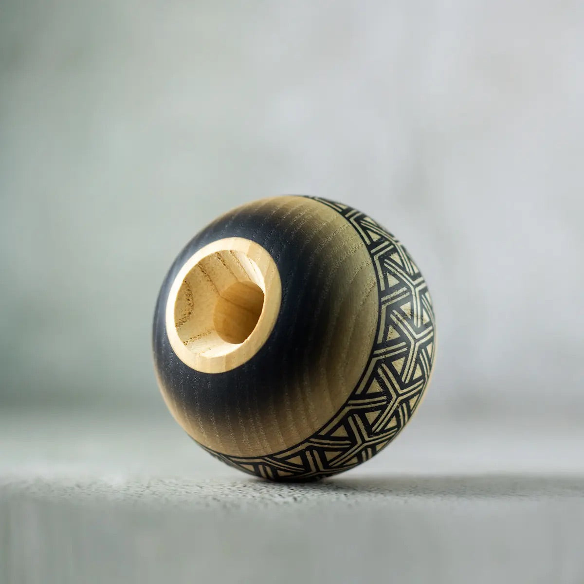 KENDAMA ISRAEL TAKUYA PRO MODEL TAMA