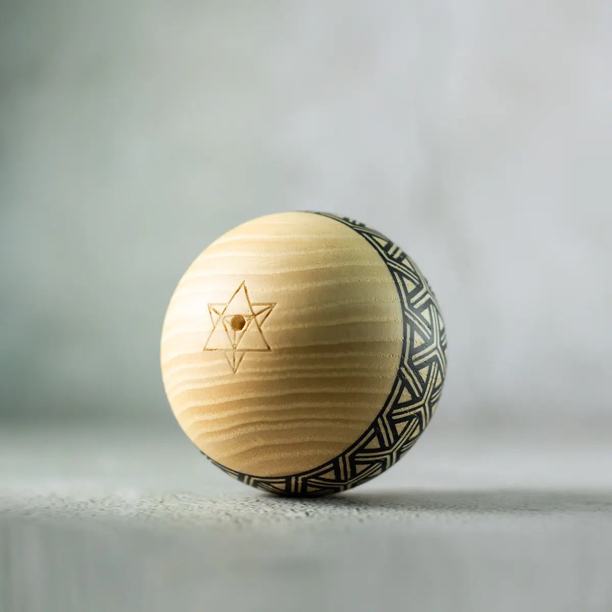 KENDAMA ISRAEL TAKUYA PRO MODEL TAMA – FANKEN