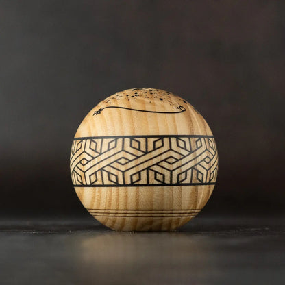 KENDAMA ISRAEL Takuya 2024 Champ Mod Ash TAMA ONLY