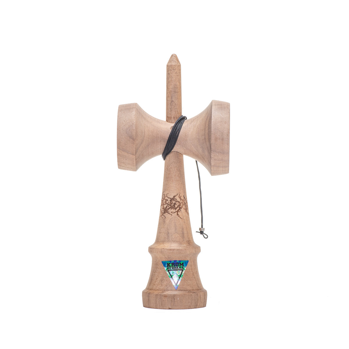 KROM SLAYDAWG 3 KEN · WALNUT 剣のみ