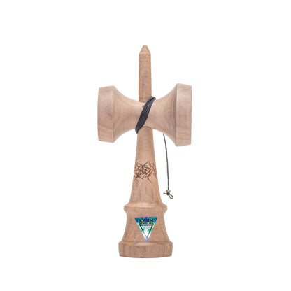 KROM SLAYDAWG 3 KEN · WALNUT 剣のみ