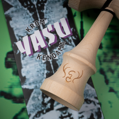 KROM YASU PRO MOD ヤス モデル