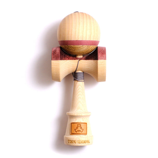 TOKYO KENDAMA YOSEGI05 Yoseghi TK-130 5th shape