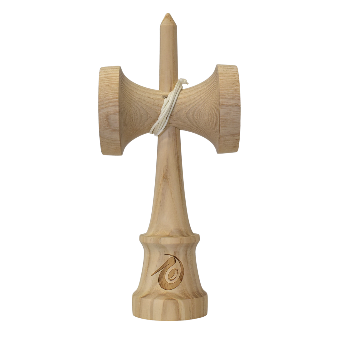 CRANE KENDAMA YUE シェイプ ash ken only