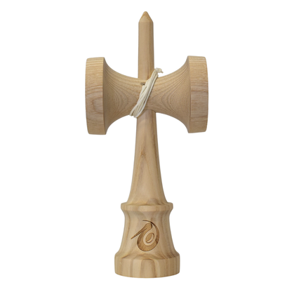 CRANE KENDAMA YUE シェイプ ash ken only